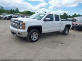 Chevrolet Silverado  1Lt 1GCVKREC3FZ157274 снимка