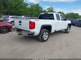 Chevrolet Silverado  1Lt 1GCVKREC3FZ157274 снимка