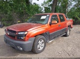 Chevrolet Avalanche 3GNEK13T73G210128 fotografie