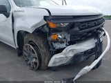 Chevrolet Silverado  2Wd Standard Bed Custom 1GCRABEK5TZ258167 снимка