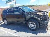 Chevrolet Traverse Fwd Lt Leather 1GNERHKW5MJ218230 fotografie