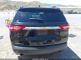 Chevrolet Traverse Fwd Lt Leather 1GNERHKW5MJ218230 photo