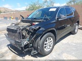 Chevrolet Traverse Fwd Lt Leather 1GNERHKW5MJ218230 fotografie