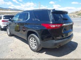 Chevrolet Traverse Fwd Lt Leather 1GNERHKW5MJ218230 photo