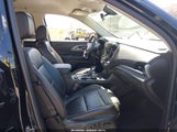 Chevrolet Traverse Fwd Lt Leather 1GNERHKW5MJ218230 fotografie