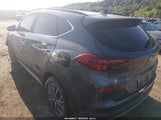 Hyundai Tucson Ultimate KM8J33AL2MU347989 photo