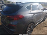 Hyundai Tucson Ultimate KM8J33AL2MU347989 photo
