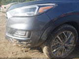 Hyundai Tucson Ultimate KM8J33AL2MU347989 photo