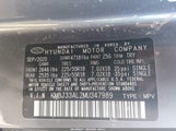 Hyundai Tucson Ultimate KM8J33AL2MU347989 photo
