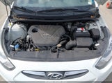 Hyundai Accent Gls KMHCT4AE4DU559003 снимка