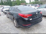 Kia Optima Lx 5XXGM4A73DG095454 fotografie