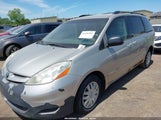 Toyota Sienna Le 5TDZK23C97S052849 снимка
