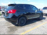 Nissan Rogue S JN8AS5MT2DW018247 снимка