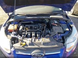 Ford Focus Se 1FADP3K23EL268209 снимка