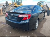 Toyota Camry Se 4T1BF1FK7DU648161 fotografie