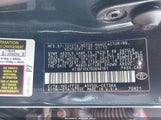 Toyota Camry Se 4T1BF1FK7DU648161 снимка
