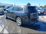 Cadillac Xt6 Fwd Premium Luxury 1GYKPCRS3RZ758055 photo