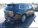 Cadillac Xt6 Fwd Premium Luxury 1GYKPCRS3RZ758055 photo