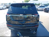 Cadillac Xt6 Fwd Premium Luxury 1GYKPCRS3RZ758055 photo