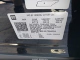 Cadillac Xt6 Fwd Premium Luxury 1GYKPCRS3RZ758055 photo