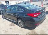 Hyundai Sonata Limited 5NPE34AF2FH012329 снимка
