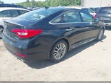 Hyundai Sonata Limited 5NPE34AF2FH012329 снимка