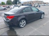Chevrolet Cruze Limited Ltz Auto 1G1PG5SBXG7146499 fotografie
