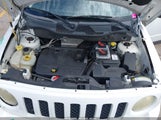Jeep Patriot Limited 1C4NJPCB2CD649126 снимка