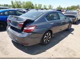 Honda Accord Ex-L 1HGCR2F8XHA131505 photo