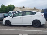Toyota Prius Two JTDKN3DU4E1830295 снимка