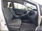 Toyota Prius Two JTDKN3DU4E1830295 снимка