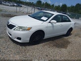 Toyota Camry Le 4T1BF3EK5AU516766 снимка