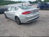 Ford Fusion Se 3FA6P0HD3HR364556 fotografie