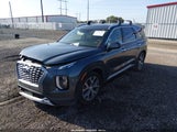 Hyundai Palisade Sel KM8R44HE3MU231276 photo