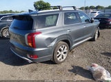 Hyundai Palisade Sel KM8R44HE3MU231276 photo