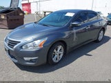 Nissan Altima 2.5 Sv 1N4AL3AP9DN561661 снимка