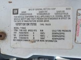 GMC Sonoma Sls 1GTDT13X13K175700 снимка