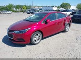 Chevrolet Cruze Lt Auto 1G1BE5SM1H7218497 снимка