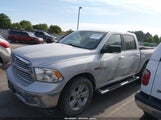 Ram  Big Horn 4X4 5'7 Box 1C6RR7LM4HS876808 снимка