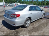 Toyota Corolla Le 2T1BU4EE4CC811965 снимка
