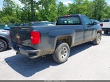 Chevrolet Silverado  Wt 1GCNCNEH2HZ319738 снимка