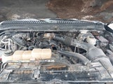 Ford Excursion Limited 1FMNU42L41EA61862 снимка