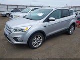 Ford Escape Titanium 1FMCU9J90HUA65286 photo