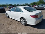 Toyota Camry Se 4T1BE46K77U690564 снимка