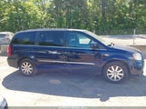 Chrysler Town & Country Touring 2C4RC1BG5GR134145 fotografie