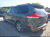 Toyota Sienna Le V6 5TDKK3DC6BS101763 снимка