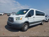 Ford Transit-350 Xlt 1FBZX2ZM8FKA30787 снимка