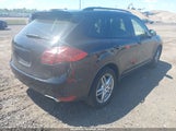 Porsche Cayenne S WP1AB2A22CLA44934 photo