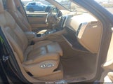 Porsche Cayenne S WP1AB2A22CLA44934 photo
