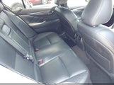 Infiniti Q50 3.0T Red Sport 400 JN1FV7AR9HM870919 photo